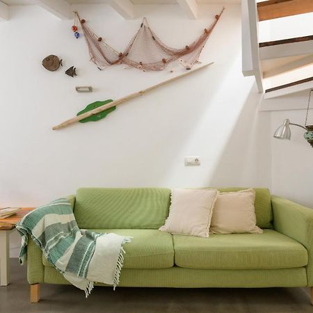 La Casa De Los Pasos Punta Mujeres Bagian luar foto